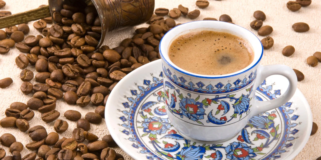 ☕ En İyi Türk Kahvesi Markaları – 2025 Tavsiyesi